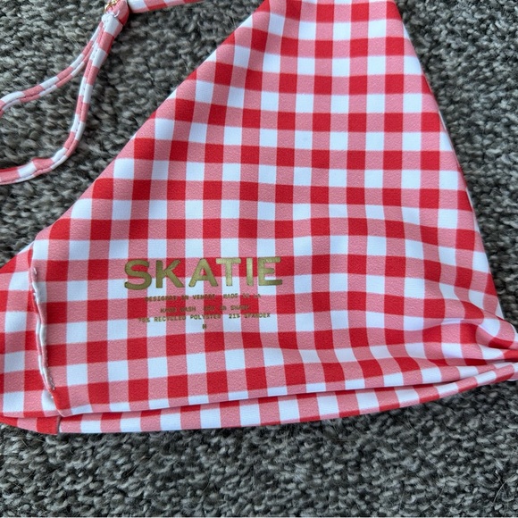 SOLD ❤️ Skatie Sarah bikini top in Sarasota ❤️ - Picture 7 of 8